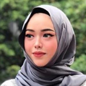 Syasya Rushdiena, 24 (Instagram Star)