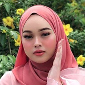 Syasya Rushdiena, 24 (Instagram Star)