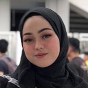 Syasya Rushdiena, 24 (Instagram Star)