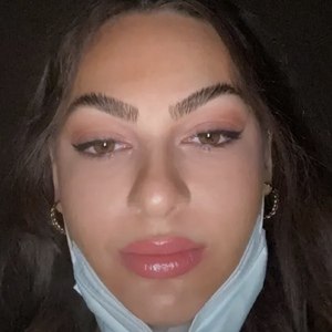 Syd Seigle, 23 (TikTok Star)