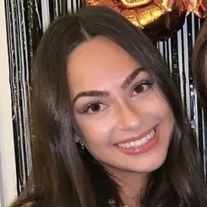 Syd Seigle, 23 (TikTok Star)