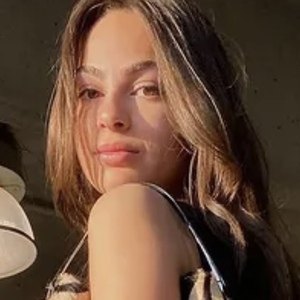 Syd Seigle, 23 (TikTok Star)