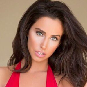 Syd Wilder, 32 (Movie Actress)