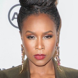 Sydelle Noel, 38 (Nữ diễn viên truyền hình)