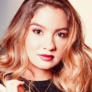 Sydney Agudong, 24 (家庭成员)