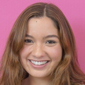 Sydney Agudong, 24 (Family Member)