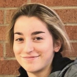 Sydney Bechter, 22 (TikTok Star)