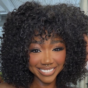 Sydney Bell, 28 (TikTok明星)