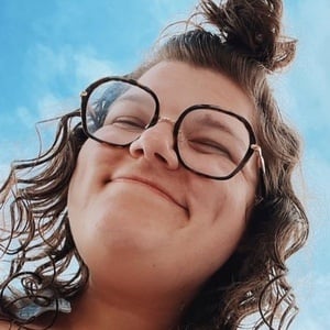 Sydney Benjamin, 29 (TikTok Star)