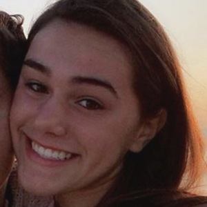 Sydney Boel, 21 (TikTok Star)