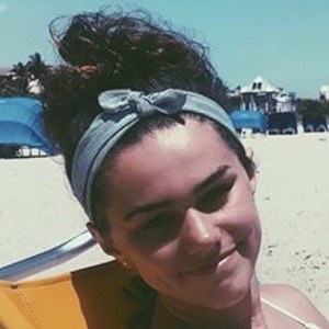 Sydney Boel, 21 (TikTok明星)