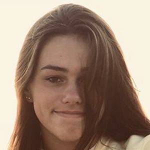 Sydney Boel, 21 (TikTok Star)