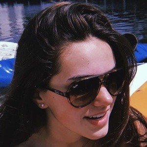 Sydney Boel, 21 (TikTok明星)