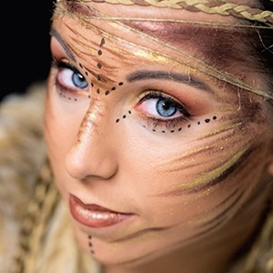 Sydney Brown, 34 (TikTok Star)