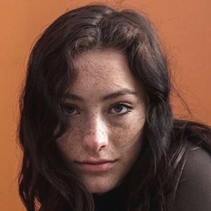 Sydney Caldera, 22 (TikTok Star)