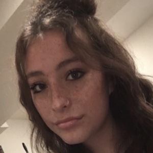 Sydney Caldera, 22 (TikTok Star)