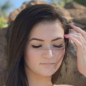 Sydney Chaney, 26 (TikTok Star)