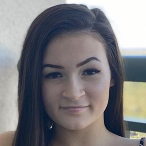 Sydney Chaney, 26 (TikTok Star)