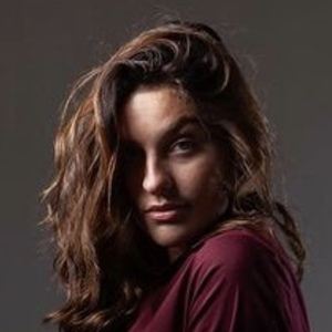 Sydney Cope, 23 (Attrice TV)