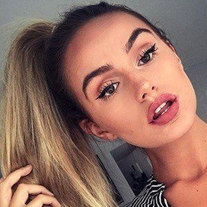 Sydney Crouch image 3