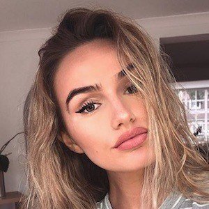 Sydney Crouch image 4