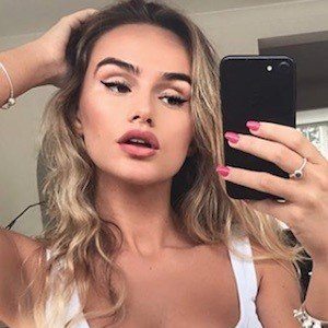 Sydney Crouch image 6