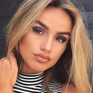 Sydney Crouch image 7