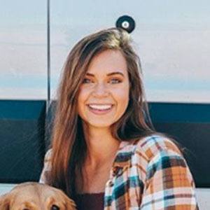 Sydney Ferbrache, 30 (Instagram明星)