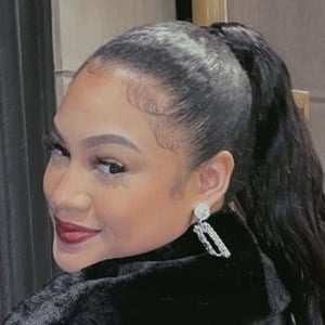 Sydney Grace Brooks, 26 (TikTok Star)