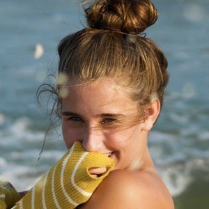 Sydney Guy, 22 (YouTube Star)