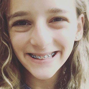 Sydney Herz, 21 (YouTube Star)