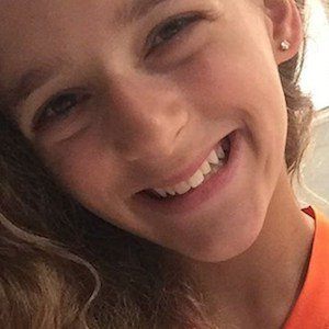 Sydney Herz, 21 (Estrelas do YouTube)
