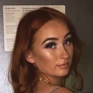 Sydney Isitt-Ager, 26 (Movie Actress)