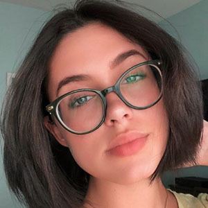 Sydney Kate Eisenmann, 23 (TikTok Star)