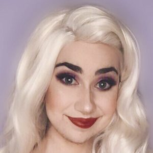 Sydney Maloney, 24 (TikTok Star)