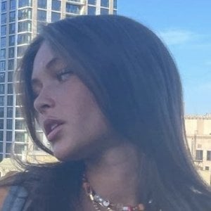 Sydney Melman, 24 (TikTok明星)