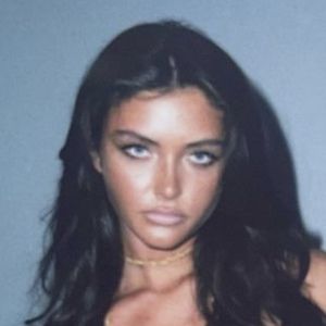 Sydney Melman, 24 (TikTok明星)