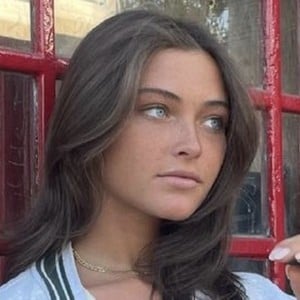 Sydney Melman, 24 (TikTok Star)