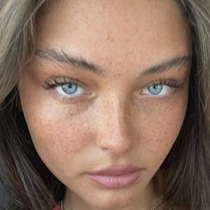 Sydney Melman, 24 (TikTok明星)