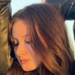 Sydney Miller, 20 (TikTok Star)