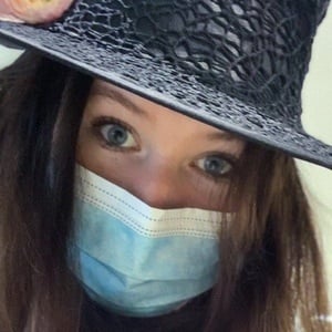 Sydney Miller, 20 (TikTok Star)