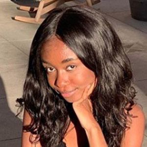 Sydney Moné, 23 (TikTok Star)