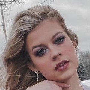 Sydney Morgan, 23 (TikTok Star)