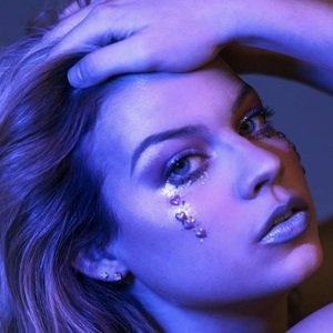 Sydney Morgan, 23 (TikTok Star)