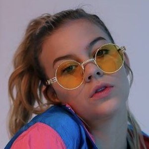 Sydney Morgan, 23 (TikTok Star)