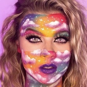 Sydney Morgan, 23 (TikTok Star)