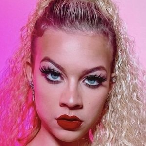 Sydney Morgan, 23 (TikToker)