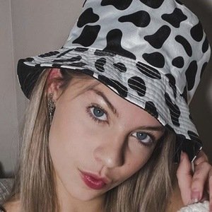 Sydney Morgan, 23 (TikTok Star)