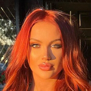 Sydney Paight, 24 (Ngôi sao truyền hình thực tế)