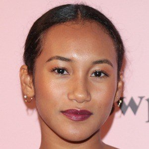 Sydney Park, 27 (Attrice TV)